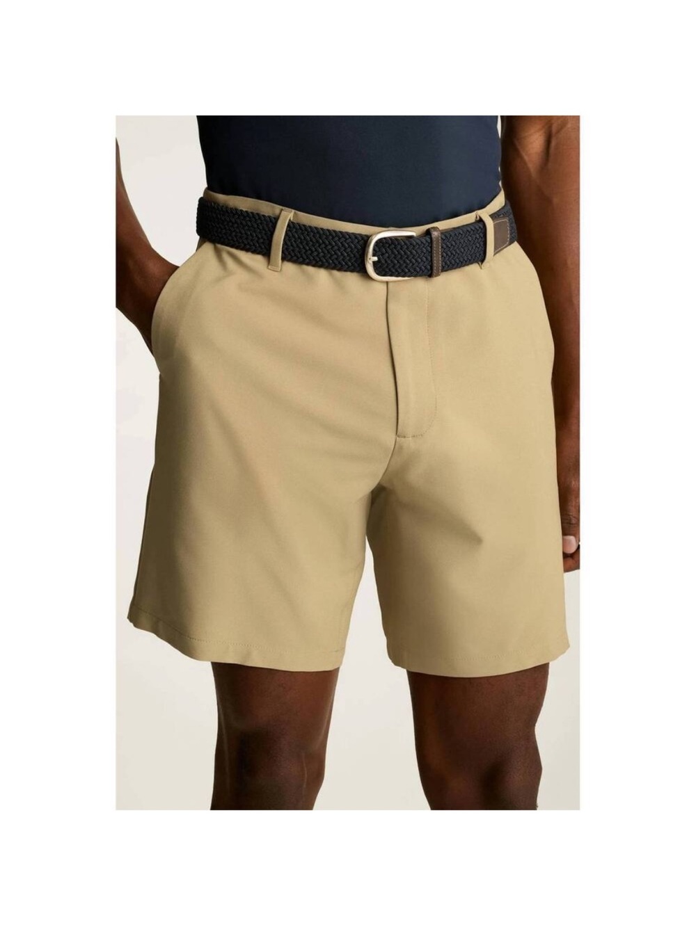 Bonobos Men's Performance Link Standard Shorts 7 inch